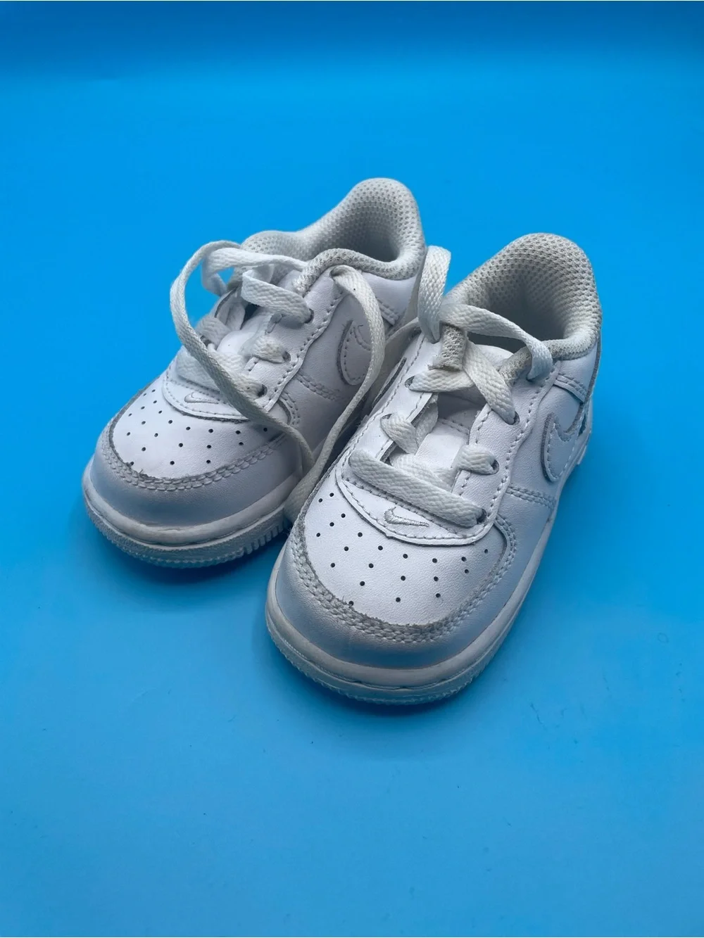 Nike Air Force 1 Low White